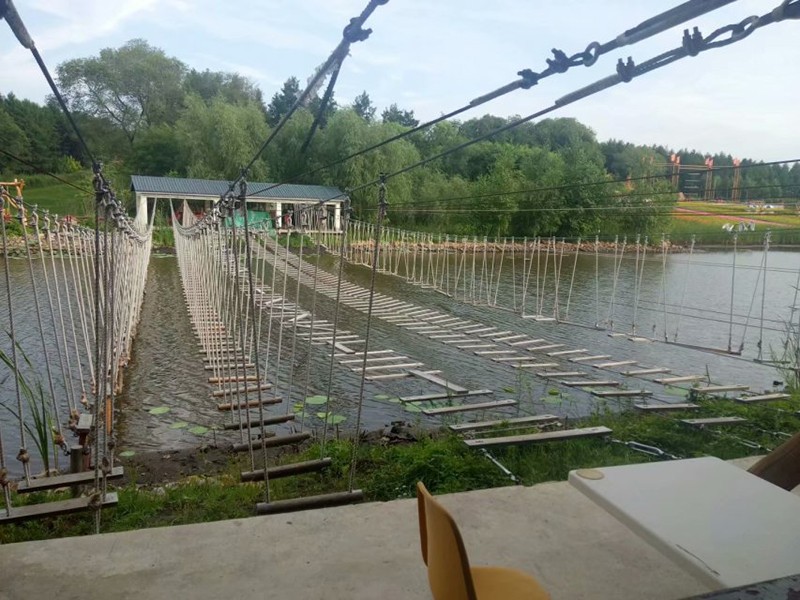 拓展項(xiàng)目